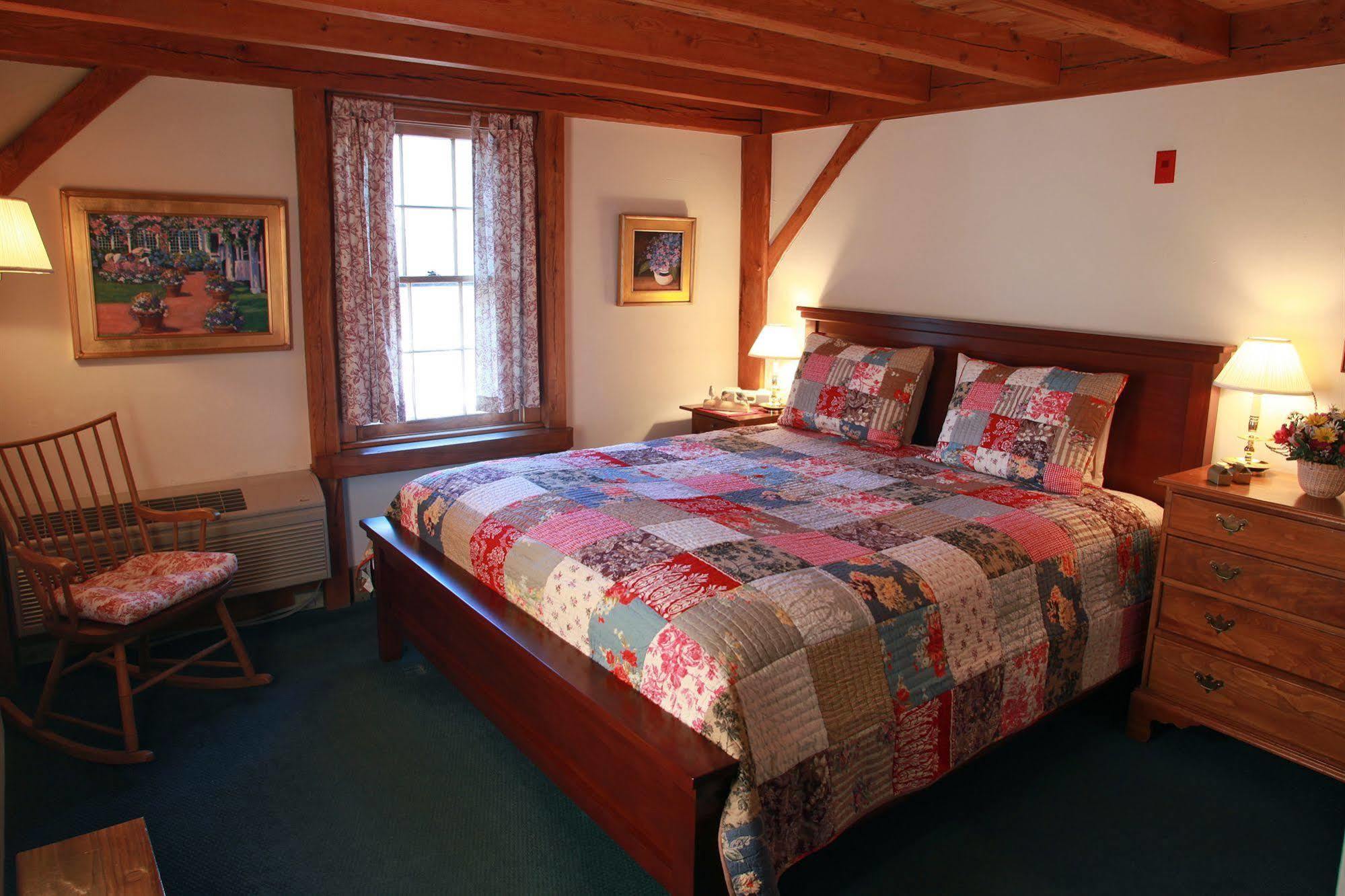 Seven Sea Street Inn Nantucket Cameră foto